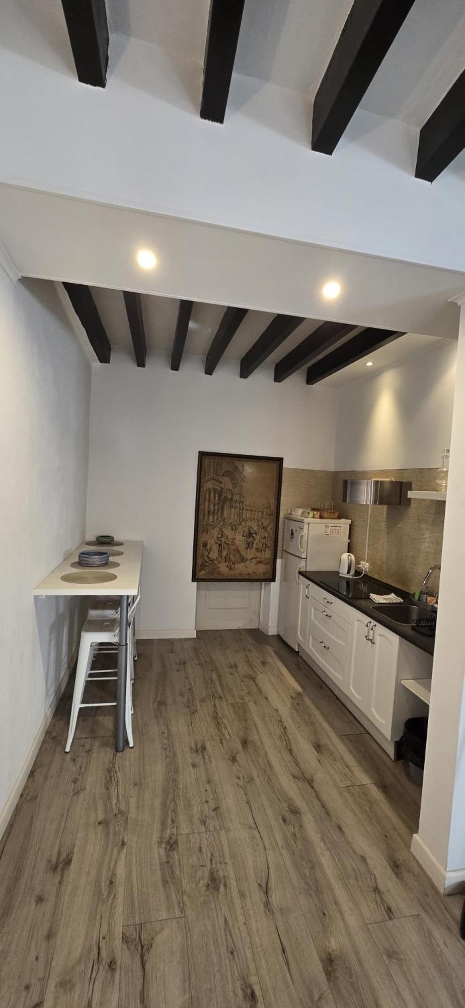 Apartment Loft1 Palma