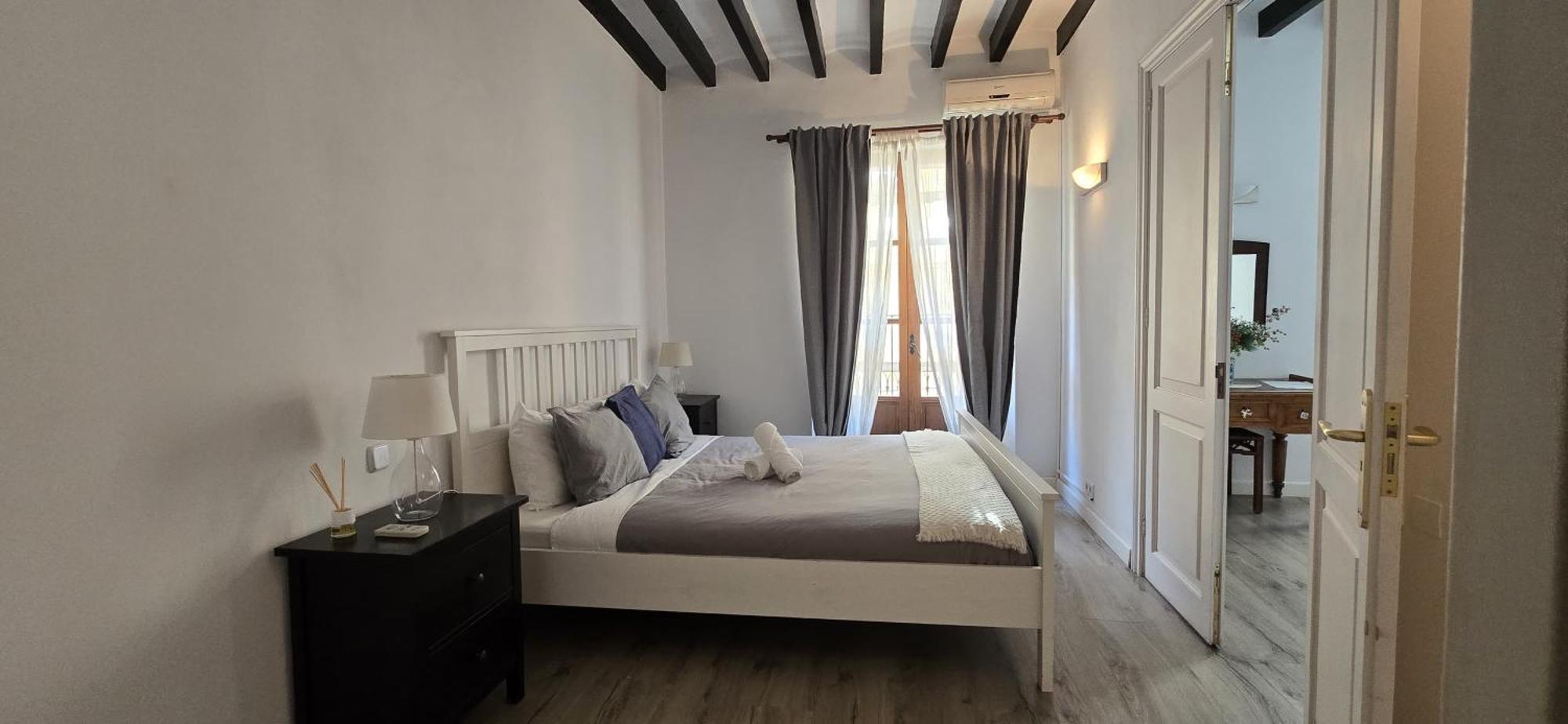 Loft1 Lejlighed *